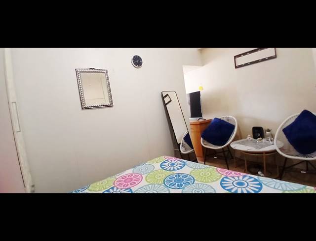 1 BEDROOM APARTMENT FOR SALE IN DURBAN CENTRAL